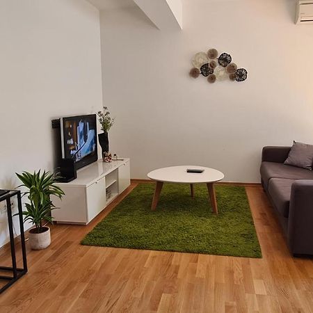 Garden Apartment Задар Экстерьер фото