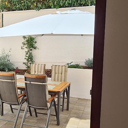 Garden Apartment Задар Экстерьер фото