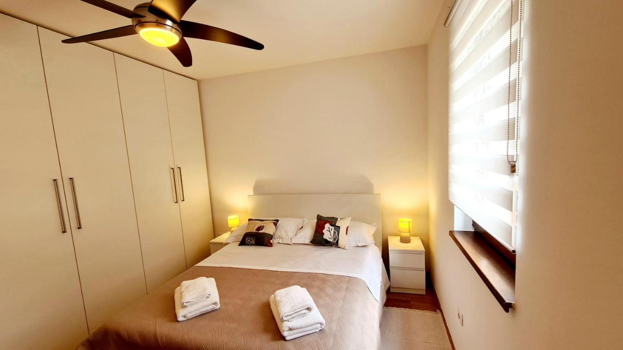 Garden Apartment Задар Экстерьер фото
