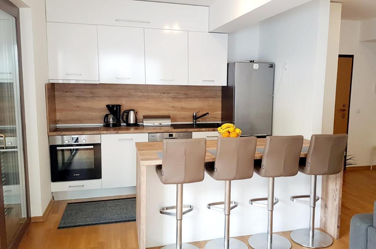 Garden Apartment Задар Экстерьер фото